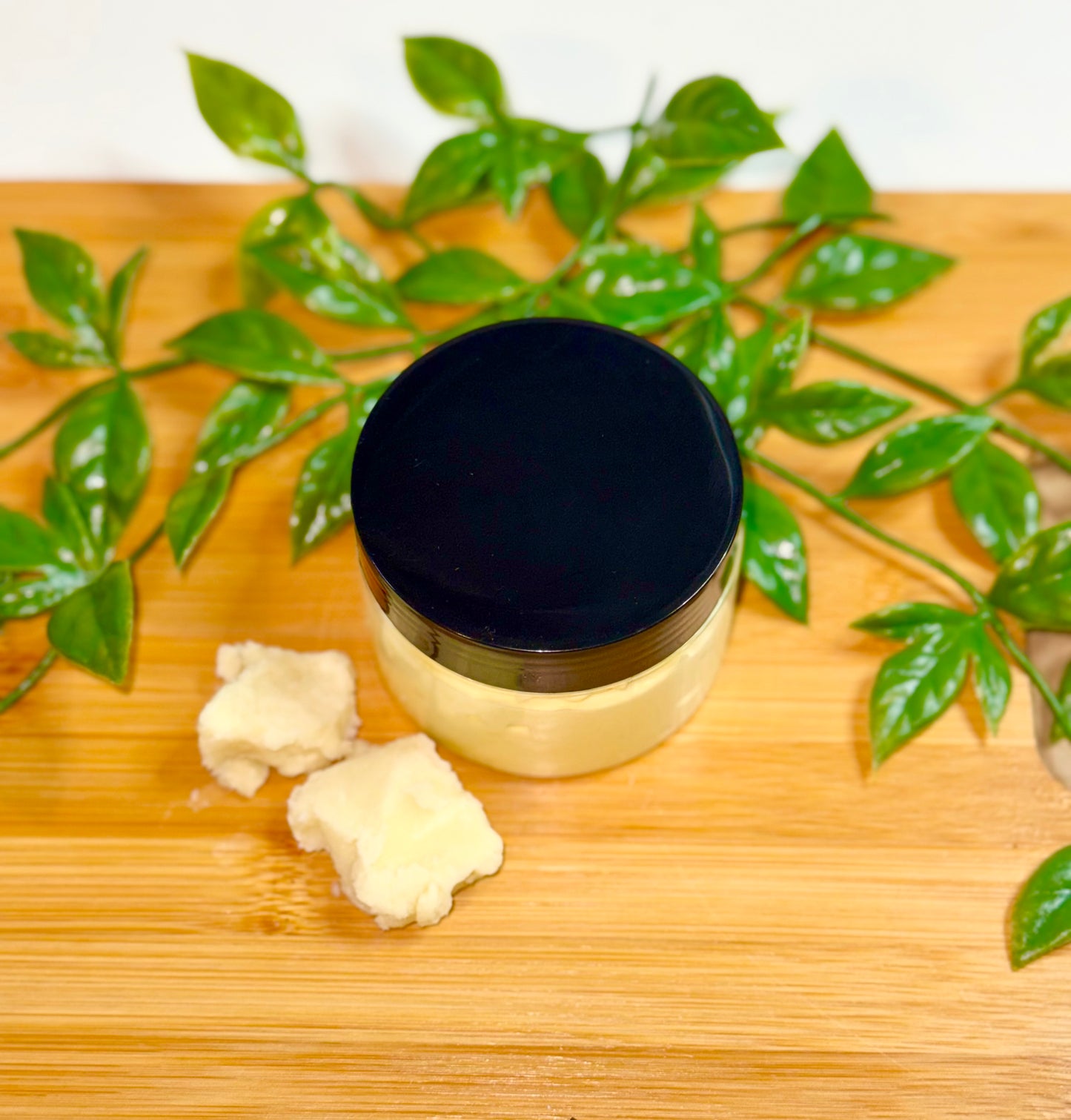 Bare Fairy Body Butter