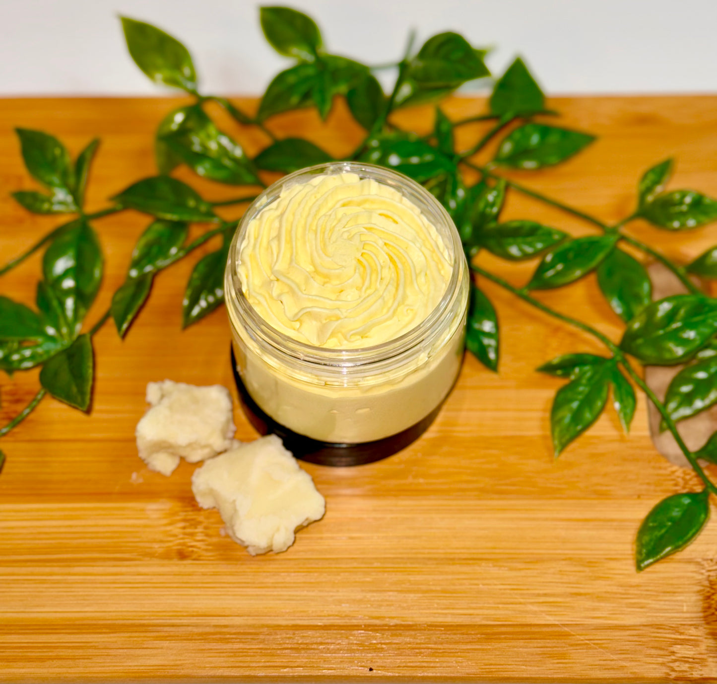 Bare Fairy Body Butter