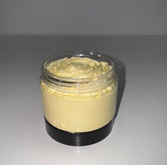 Bare Fairy Body Butter