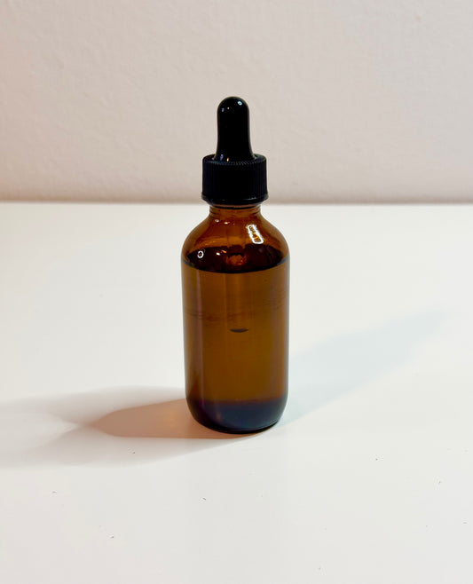 Bare Fairy Hair Oil