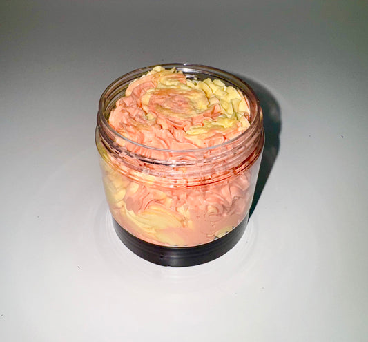 Chicago Fairy Body Butter