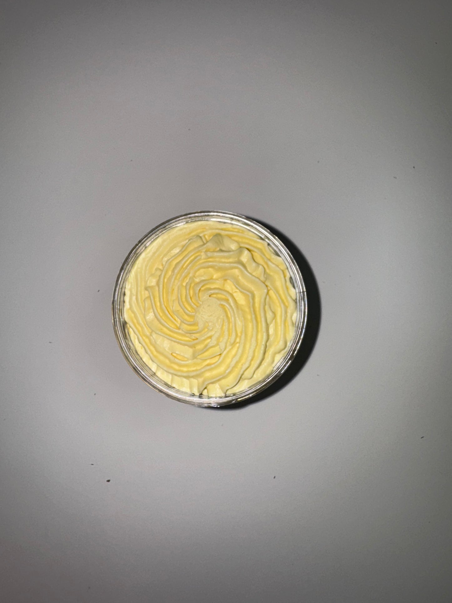 Bare Fairy Body Butter