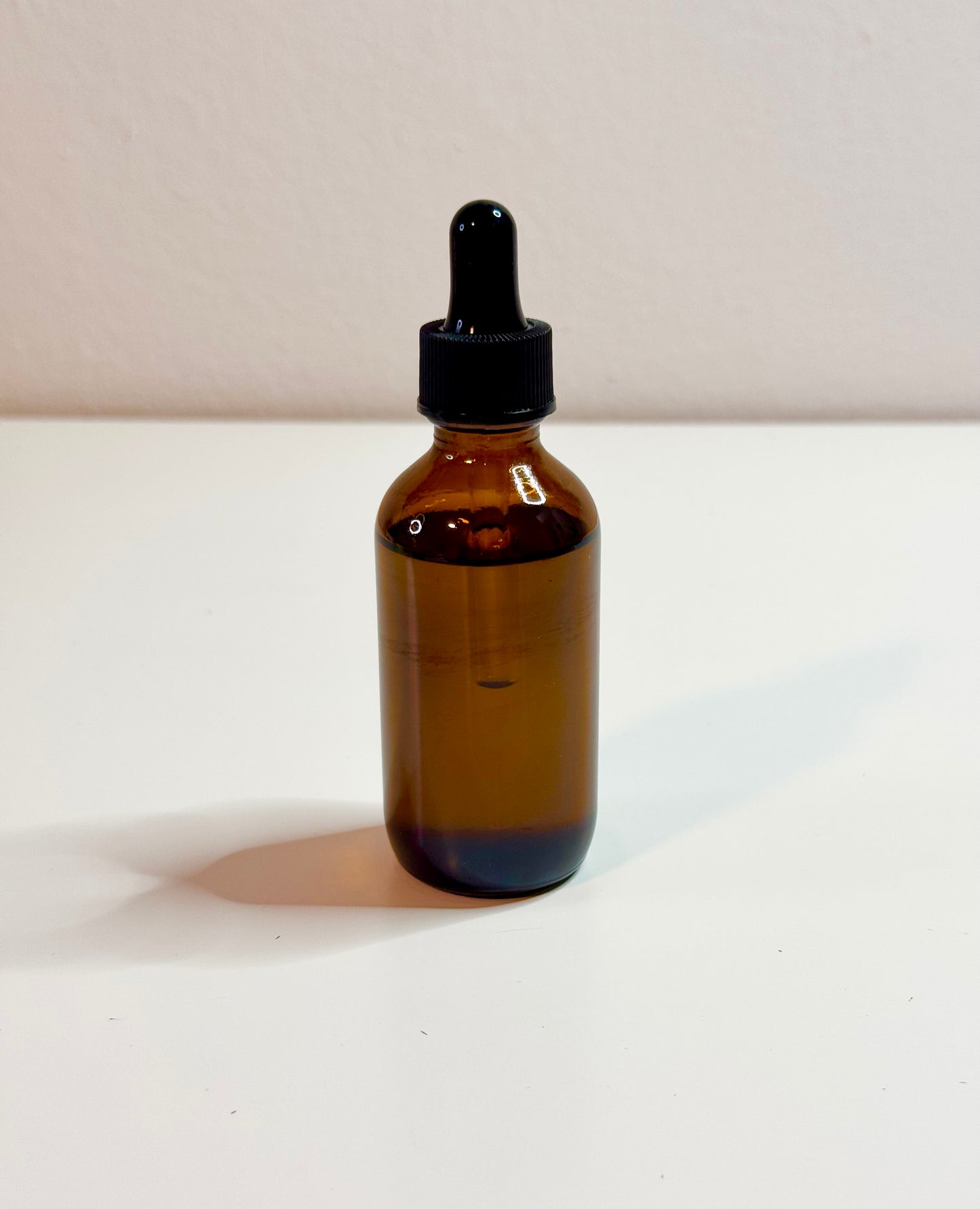 Bare Fairy Hair Oil