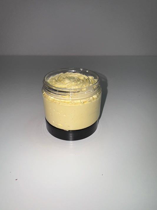 Spring Fairy Body Butter